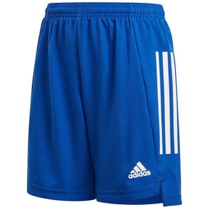 Adidas Condivo 21 Primeblue Shorts Blauw 13-14 Years