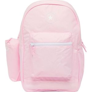 Converse Backpack&case Roze