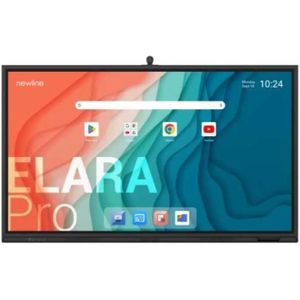 Interactief Touch Screen Newline Interactive TT-6523QCA+ 65" 4K Ultra HD
