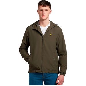 Lyle & Scott Jk464v Jas