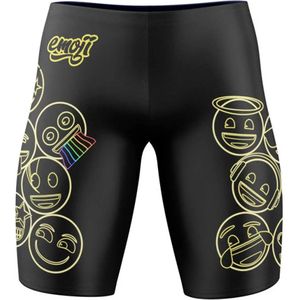 Otso Emoji Neon Faces Jammer