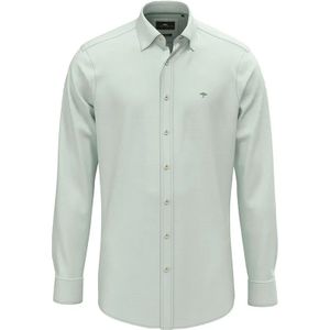Fynch Hatton 15088403 Overhemd Met Lange Mouwen