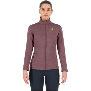 Karpos Pizzocco Fleece Met Volledige Rits