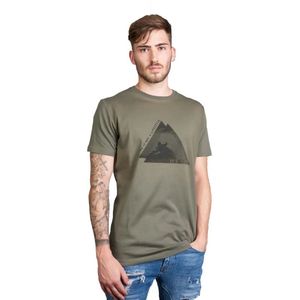 Fischer Skiing Is T-shirt Met Korte Mouwen