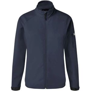 Gill Team Softshell Jas