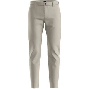 Boss Tapered Chino Broek