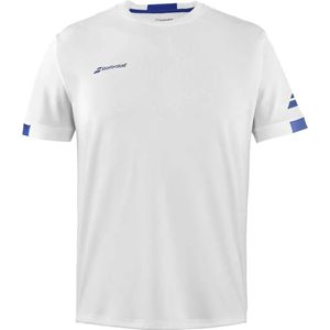 Babolat Play T-shirt Met Korte Mouwen