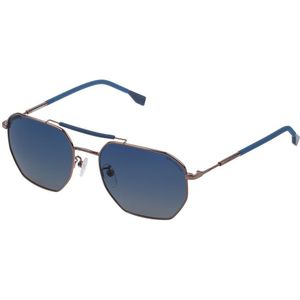 Converse Sco25255k71p Sunglasses Blauw  Man