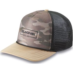 Dakine Classic Foamy Trucker Pet