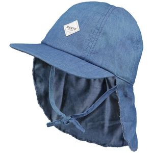 Barts Venezuela Cap 3 Units Blauw 45 cm