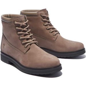 Timberland Hannover Hill 6´´ Wp Boots Grijs EU 40 Vrouw