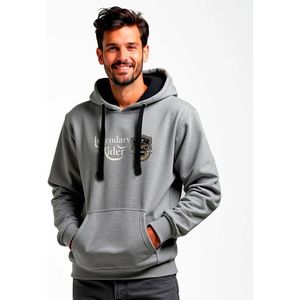 Kruskis Legendary Rider Hoodie