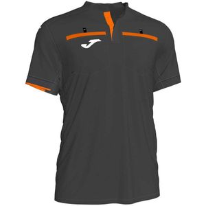 Joma Referee T-shirt Met Korte Mouwen