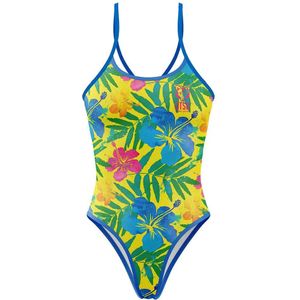 Otso - Floral - Zwemkleding