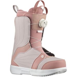 Salomon - Pearl Boa - Snowboardlaarzen - Dames