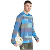 adidas - Real Madrid US 2025/26 - Hoodie