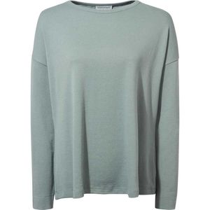 Craghoppers Forres Top Long Sleeve T-shirt Groen 10 Vrouw