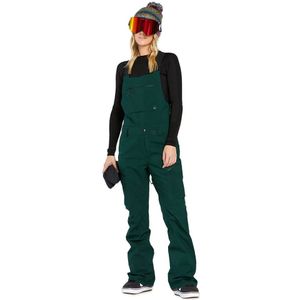 Volcom Elm Stretch Gore-tex Bib Racepak