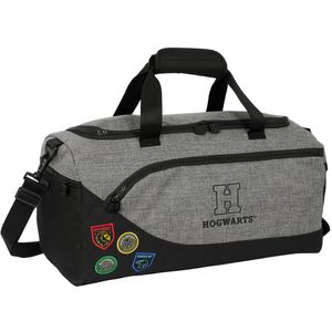 Safta Harry Potter House Of Champions Bag Grijs