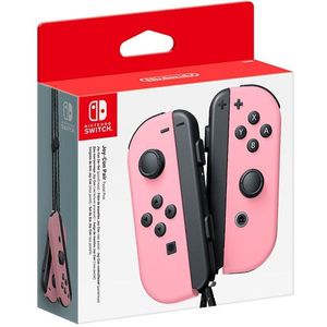 Nintendo Nintendo Switch Controller Left/right Joy Con Roze