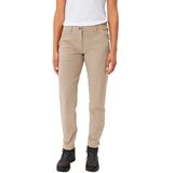 Vaude - Skomer II - Wandelbroek - Lichtgewicht - Slim Fit - Gerecycled Materiaal