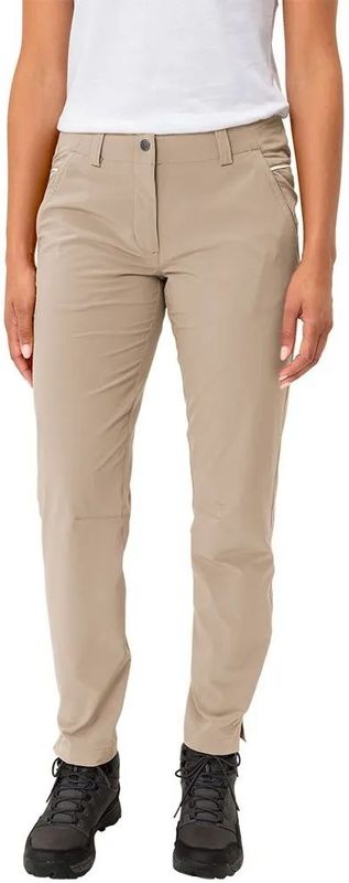 Vaude - Skomer II - Wandelbroek - Lichtgewicht - Slim Fit - Gerecycled Materiaal