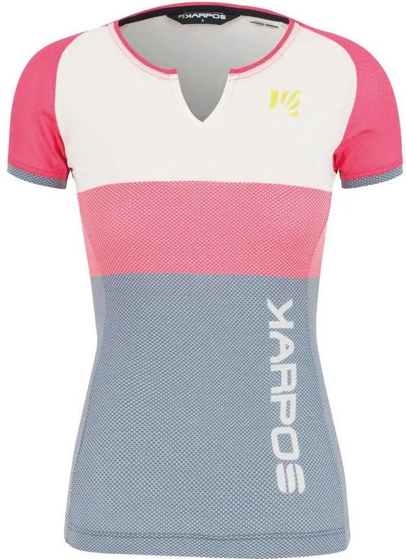 Karpos - Moved Evo - T-shirt - Dames