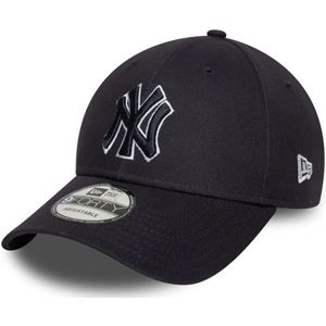 New Era - 9FORTY - Pet - New York Yankees - Katoen