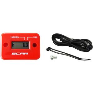 Scar Hmr Uurmeter