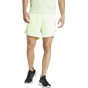 Adidas Run It 5´´ Shorts Groen XL Man