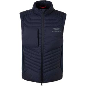 Hackett Amr Moto Racer Vest