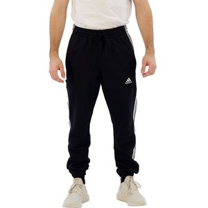 Adidas 3s Ft Te Pants Zwart 3XL / Regular Man