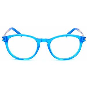 Yves Saint Laurent Ysl25gii Sunglasses Blauw  Man