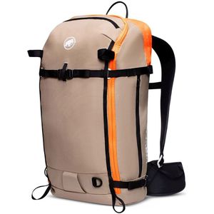 Mammut Tour 30l Airbag 3.0 Backpack Oranje