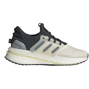Adidas X_plrboost Running Shoes Beige EU 42 2/3 Man