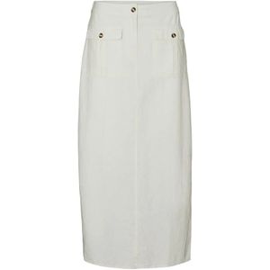 Vero Moda Luna Tall Midi Rok