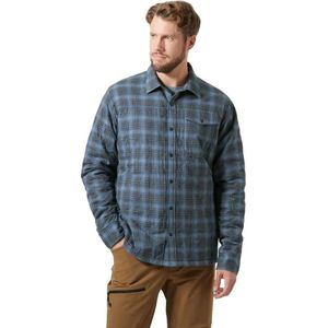 Helly Hansen Isfjord Insulated Overhemd Met Lange Mouwen