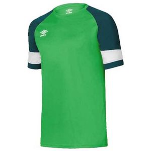 Umbro Lukenga T-shirt Met Korte Mouwen