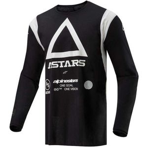 Alpinestars Techdura Trui Met Lange Mouwen