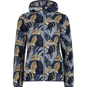 Cmp Fix Hood 32h1936 Fleece Met Kap