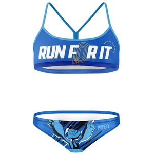 Otso Popeye Run For It Bikini