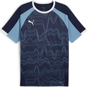 Puma Select Individualliga T-shirt Met Korte Mouwen