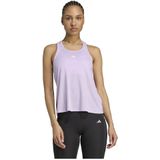 Adidas Train Essentials Minimal Branding Racerback Mouwloos T-shirt