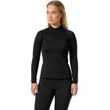 Helly Hansen Waterwear Top Neopreen T-shirt Met Lange Mouwen