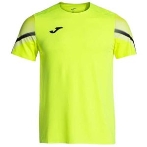 Joma Elite Xi T-shirt Met Korte Mouwen