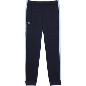 Lacoste Xh1798 Sweat Pants Blauw XS Man