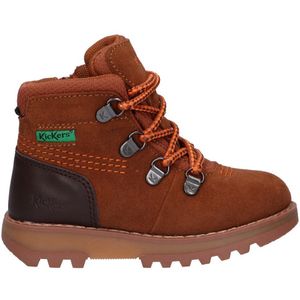 Kickers 878760-10 Kicknature Mid Laarzen