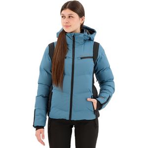 Protest Prtiku Jacket Blauw M Vrouw