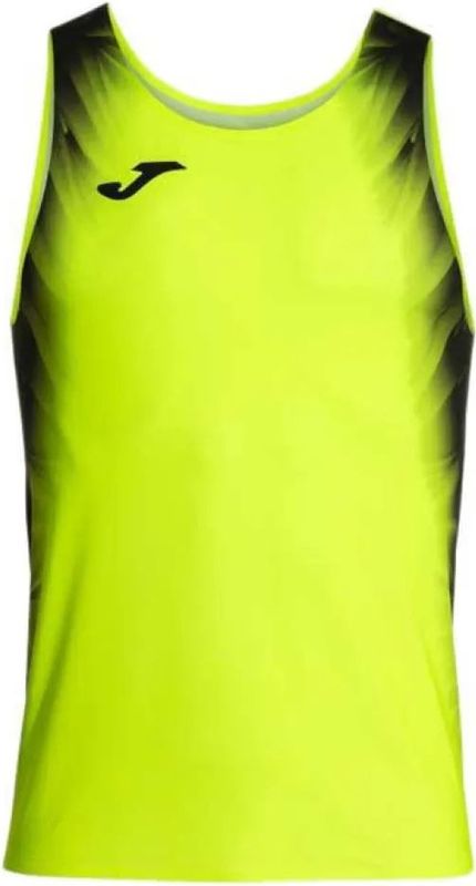 Joma - Elite Xi - Mouwloos T-shirt