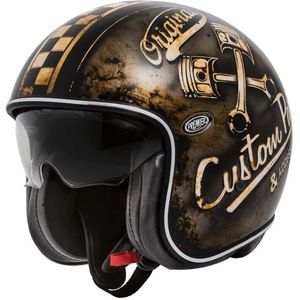 Premier Helmets 23 Vintage Op9 Bm 22.06 Open Helm